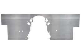 ICB-551808, ICT Billet Front Motor Plates 551808 في الإمارات, دبي. Condition - new. Price 630 AED. Photo, seller contacts | AUTO.AE