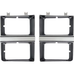 OER-T71146, OER Light Bezels T71146 в ОАЭ, Дубай. Состояние - новое. Цена 270 AED. Фото, контакты продавца | AUTO.AE