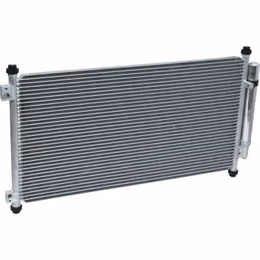 UAC-CN3669PFC, Universal Air Conditioner Air Conditioning Condensers for 2008-2012 ACCORD, 2010-2011 ACCORD CROSSTOUR, 2012-2015 CROSSTOUR - CN 3669PFC in UAE, Dubai. Condition - new. Price 290 AED. Photo, seller contacts | AUTO.AE