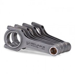 SK2-306-05-1190, Skunk2 Racing Alpha Series Connecting Rods 306-05-1190 في الإمارات, دبي. Condition - new. Price 2,110 AED. Photo, seller contacts | AUTO.AE