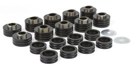 DYS-KF04050BK, Daystar Body Mount Kits for 1999-2018 F-250 SUPER DUTY, F-350 SUPER DUTY - KF04050BK в ОАЭ, Дубай. Состояние - новое. Цена 630 AED. Фото, контакты продавца | AUTO.AE