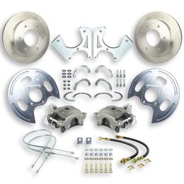 RSD-TRD4706, The Right Stuff Rear Disc Brake Conversion Kits TRD4706 في الإمارات, دبي. Condition - new. Price 3,010 AED. Photo, seller contacts | AUTO.AE