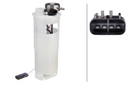 HLA-358301121, Hella Fuel Pump Module Assemblies for 1996-1997 RAM 1500, RAM 2500, RAM 3500 - 358301121 في الإمارات, دبي. Condition - new. Price 720 AED. Photo, seller contacts | AUTO.AE