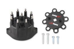 HLY-566-105, Holley Distributor Caps 566-105 في الإمارات, دبي. Condition - new. Price ⁦380 AED⁩. Photo, seller contacts | AUTO.AE