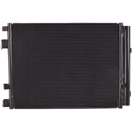 OSC-4246, OSC Automotive Air Conditioning Condensers for 2013-2017 VELOSTER - 4246 in UAE, Dubai. Condition - new. Price 420 AED. Photo, seller contacts | AUTO.AE