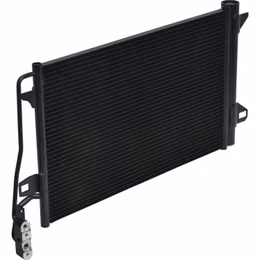 UAC-CN3786PFXC, Universal Air Conditioner Air Conditioning Condensers for 2010-2012 FUSION, 2010-2011 MILAN, 2011-2012 MKZ - CN 3786PFXC في الإمارات, دبي. Condition - new. Price 400 AED. Photo, seller contacts | AUTO.AE