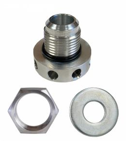 GRN-280112, Granatelli Motor Sports Valve Cover Breathers 280112 في الإمارات, دبي. Condition - new. Price 250 AED. Photo, seller contacts | AUTO.AE