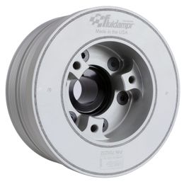 FLU-700232, Fluidampr Harmonic Dampers for 2011-2024 F-150, MUSTANG - 700232 в ОАЭ, Дубай. Состояние - новое. Цена 3 080 AED. Фото, контакты продавца | AUTO.AE