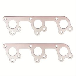 RFL-3033, Remflex Exhaust Header Gasket Sets 3033 في الإمارات, دبي. Condition - new. Price 150 AED. Photo, seller contacts | AUTO.AE
