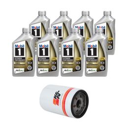 CMB-08-0255, Summit Racing™ Engine Oil Change Kits 08-0255 in UAE, Dubai. Condition - new. Price 510 AED. Photo, seller contacts | AUTO.AE