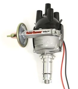 PNX-D7172420, PerTronix Flame-Thrower Stock Look Cast Distributors for 1962-1974 MGB - D7172420 в ОАЭ, Дубай. Состояние - новое. Цена 1 820 AED. Фото, контакты продавца | AUTO.AE