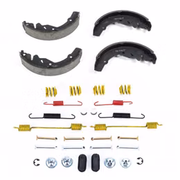 PWR-SSH759, PowerStop Autospecialty Stock Replacement Brake Shoes for 2001-2003 PT CRUISER - SSH759 في الإمارات, دبي. Condition - new. Price 170 AED. Photo, seller contacts | AUTO.AE