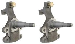 OER-153636, OER Authorized Disc Brake Drop Spindles 153636 in UAE, Dubai. Condition - new. Price 860 AED. Photo, seller contacts | AUTO.AE