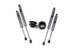 ZNE-ZOND128F, Zone Offroad Fox 2.0 Adventure Suspension Leveling Kits ZOND128F في الإمارات, دبي. Condition - new. Price 2,740 AED. Photo, seller contacts | AUTO.AE