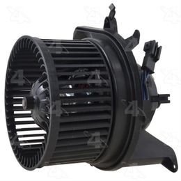 FSS-76965, Four Seasons Blower Motors for 2007-2015 COOPER, 2011-2015 COOPER COUNTRYMAN, 2013-2015 COOPER PACEMAN - 76965 in UAE, Dubai. Condition - new. Price 500 AED. Photo, seller contacts | AUTO.AE