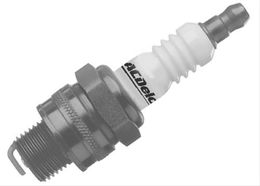 ADO-R43, ACDelco Conventional Resistor Spark Plugs 19355203 في الإمارات, دبي. Condition - new. Price 20 AED. Photo, seller contacts | AUTO.AE