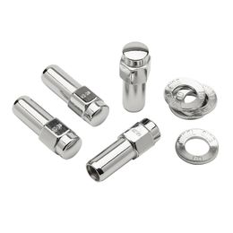 CRR-27883-4, Cragar Wheel Lug Nuts A-27883-4 في الإمارات, دبي. Condition - new. Price 90 AED. Photo, seller contacts | AUTO.AE