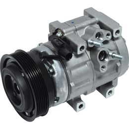 UAC-CO10975C, Universal Air Conditioner Air Conditioning Compressors for 2007-2008 ENTOURAGE, 2006-2009 SEDONA, 2007-2009 SORENTO - CO 10975C في الإمارات, دبي. Condition - new. Price 1,440 AED. Photo, seller contacts | AUTO.AE