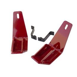 RAN-RS62137, Rancho Skid Plates for 2020-2023 GLADIATOR - RS62137 in UAE, Dubai. Condition - new. Price 960 AED. Photo, seller contacts | AUTO.AE