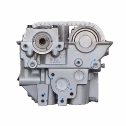 VRE-2258L, VEGE Remanufactured Cylinder Heads 2258L in UAE, Dubai. Condition - new. Price 3,120 AED. Photo, seller contacts | AUTO.AE