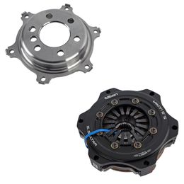 TIL-57-4436, Tilton 5.5 Ultra Clutch Assemblies for 1998-2015 CAMARO, 1997-2013 CORVETTE - 57-4436 в ОАЭ, Дубай. Состояние - новое. Цена 5 560 AED. Фото, контакты продавца | AUTO.AE