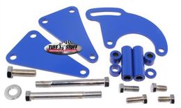 TFF-6507BBLUE, Tuff Stuff Performance Saginaw Power Steering Brackets 6507BBLUE в ОАЭ, Дубай. Состояние - новое. Цена 750 AED. Фото, контакты продавца | AUTO.AE