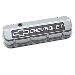 PRO-141-879, Proform GM Licensed Slant Edge Valve Covers 141-879 в ОАЭ, Дубай. Состояние - новое. Цена 2 200 AED. Фото, контакты продавца | AUTO.AE
