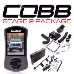 FOR0050020BK, COBB FOR0050020BK FORD Stage 2 Power Package Black F-150 Raptor 2017-2018 in UAE, Dubai. Condition - new. Price 13,770 AED. Photo, seller contacts | AUTO.AE