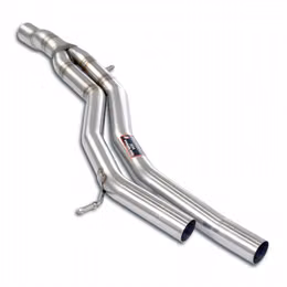 249623, SUPERSPRINT 249623 Y-Pipe for AUDI Q8 4M в ОАЭ, Дубай. Состояние - новое. Цена 4 630 AED. Фото, контакты продавца | AUTO.AE