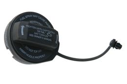 URO-011960, URO Parts Fuel Tank Caps 4F0201550J في الإمارات, دبي. Condition - new. Price 110 AED. Photo, seller contacts | AUTO.AE