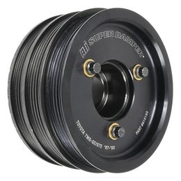 ATI-918525, ATI Super Damper Standard Harmonic Balancers for 1987-1992 SUPRA - ATI918525 в ОАЭ, Дубай. Состояние - новое. Цена 1 880 AED. Фото, контакты продавца | AUTO.AE