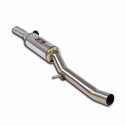887803., SUPERSPRINT 887803. Centre Exhaust for VW Golf R32 (Mk4) в ОАЭ, Дубай. Состояние - новое. Цена 3 090 AED. Фото, контакты продавца | AUTO.AE