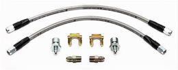 WIL-22011196, Wilwood Brake Flexline Kits for 2007-2013 SIERRA 1500, SILVERADO 1500 - 220-11196 in UAE, Dubai. Condition - new. Price 530 AED. Photo, seller contacts | AUTO.AE