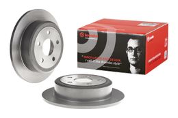BBO-08-B529-21, Brembo Prime UV Coated Brake Rotors for 2007-2017 WRANGLER, 2018 WRANGLER JK - 08.B529.21 in UAE, Dubai. Condition - new. Price 390 AED. Photo, seller contacts | AUTO.AE