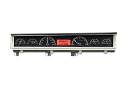 DAK-MHX68DSTDKR, Dakota Digital VHX Series Direct-Fit Analog Gauge Systems MHX-68D-STD-K-R in UAE, Dubai. Condition - new. Price 5,420 AED. Photo, seller contacts | AUTO.AE