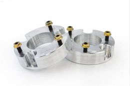 RLS-66-2215, ReadyLift Suspension Leveling Kits for 2015-2020 F-150 - 66-2215 في الإمارات, دبي. Condition - new. Price 1,200 AED. Photo, seller contacts | AUTO.AE