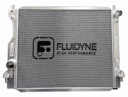FLD-FHP30X-07MU3, Fluidyne High Performance Radiators for 2007-2014 MUSTANG - RFD.MUS.0714GT500.TP in UAE, Dubai. Condition - new. Price 3,520 AED. Photo, seller contacts | AUTO.AE