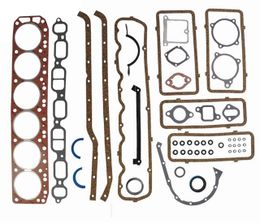 EGN-C250-1, Enginetech Full Gasket Sets C250-1 في الإمارات, دبي. Condition - new. Price 380 AED. Photo, seller contacts | AUTO.AE
