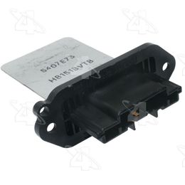 FSS-20477, Four Seasons Blower Motor Resistors for 2004-2009 3 - 20477 in UAE, Dubai. Condition - new. Price 110 AED. Photo, seller contacts | AUTO.AE