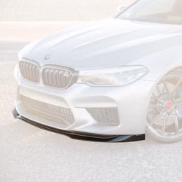 5220BMV, VORSTEINER 5220BMV Front Spoiler VRS (Gloss Carbon) for BMW M5 (F90) 2017- in UAE, Dubai. Condition - new. Price 10,030 AED. Photo, seller contacts | AUTO.AE