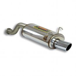 922844, SUPERSPRINT 922844 Rear Exhaust for HONDA Integra / ACURA Integra in UAE, Dubai. Condition - new. Price 4,110 AED. Photo, seller contacts | AUTO.AE