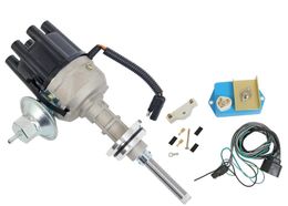 SUM-851013, Summit Racing™ Electronic Mopar Distributor Conversion Kits SUM-851013 in UAE, Dubai. Condition - new. Price 910 AED. Photo, seller contacts | AUTO.AE