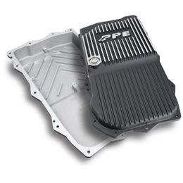 PPE-228153410, Pacific Performance Engineering Heavy-Duty Transmission Pans for 2018-2025 WRANGLER - 228153410 in UAE, Dubai. Condition - new. Price 1,470 AED. Photo, seller contacts | AUTO.AE