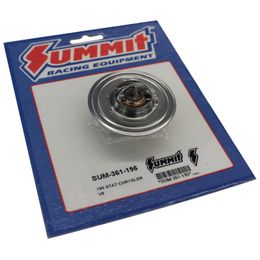 SUM-361-195, Summit Racing™ Thermostats SUM-361-195 в ОАЭ, Дубай. Состояние - новое. Цена 50 AED. Фото, контакты продавца | AUTO.AE