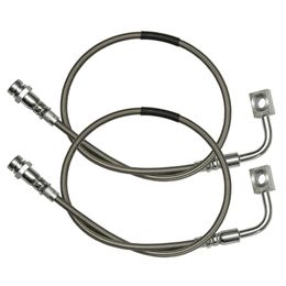 ROC-RK02038, Rock Krawler Long Travel Brake Lines for 2007-2017 WRANGLER, 2018 WRANGLER JK - RK02038 في الإمارات, دبي. Condition - new. Price 650 AED. Photo, seller contacts | AUTO.AE