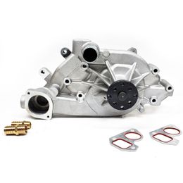 PQX-1434601, PRW High Performance Mechanical Water Pumps for 1998-2010 CAMARO, 2001-2010 CORVETTE, 1998-2002 FIREBIRD - 1434601 in UAE, Dubai. Condition - new. Price 1,050 AED. Photo, seller contacts | AUTO.AE
