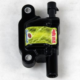 GRN-28-0512-1, Granatelli Motor Sports Street Fighter Coil Packs 28-0512-1 in UAE, Dubai. Condition - new. Price 260 AED. Photo, seller contacts | AUTO.AE