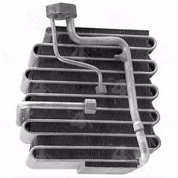 FSS-54750, Four Seasons Evaporator Cores for 1991-1993 3000GT, STEALTH - 54750 في الإمارات, دبي. Condition - new. Price 500 AED. Photo, seller contacts | AUTO.AE