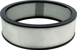 AAF-ALL26022, Allstar Performance Paper Air Filter Elements ALL26022 в ОАЭ, Дубай. Состояние - новое. Цена ⁦90 AED⁩. Фото, контакты продавца | AUTO.AE