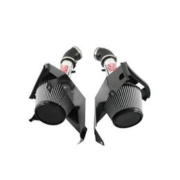 AFE-TR-3004P, aFe Takeda Stage 2 Pro Dry S Short Ram Air Intake Systems for 2007-2008 350Z - TR-3004P в ОАЭ, Дубай. Состояние - новое. Цена 1 720 AED. Фото, контакты продавца | AUTO.AE